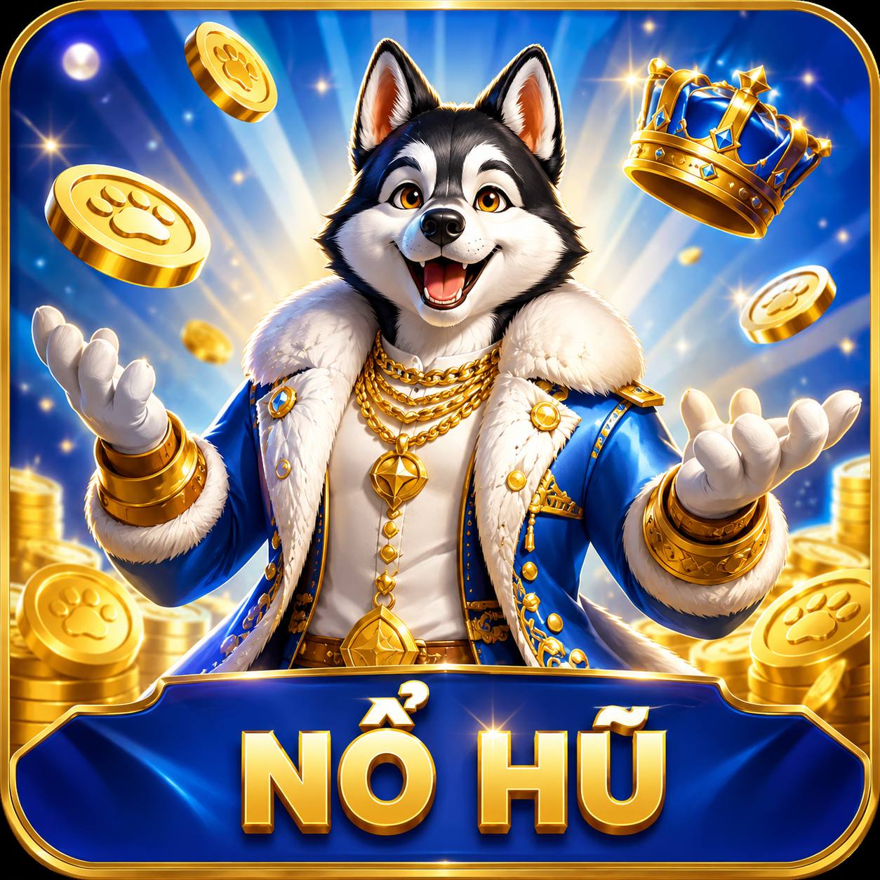 nổ hũ s8